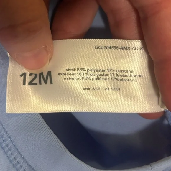 NWT OSHKOSH B'GOSH infant boys' 2-Piece Rashguard and Swim Trunks Set sz 12m - Picture 4 of 6